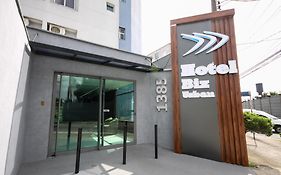 Hotel Biz Urban- Expo Center Norte